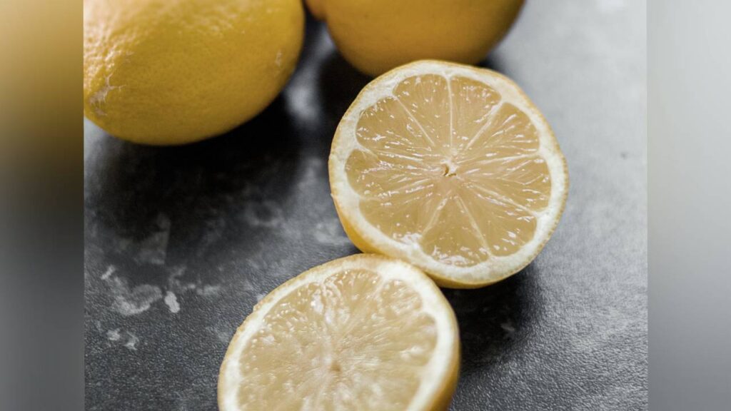 Lemon