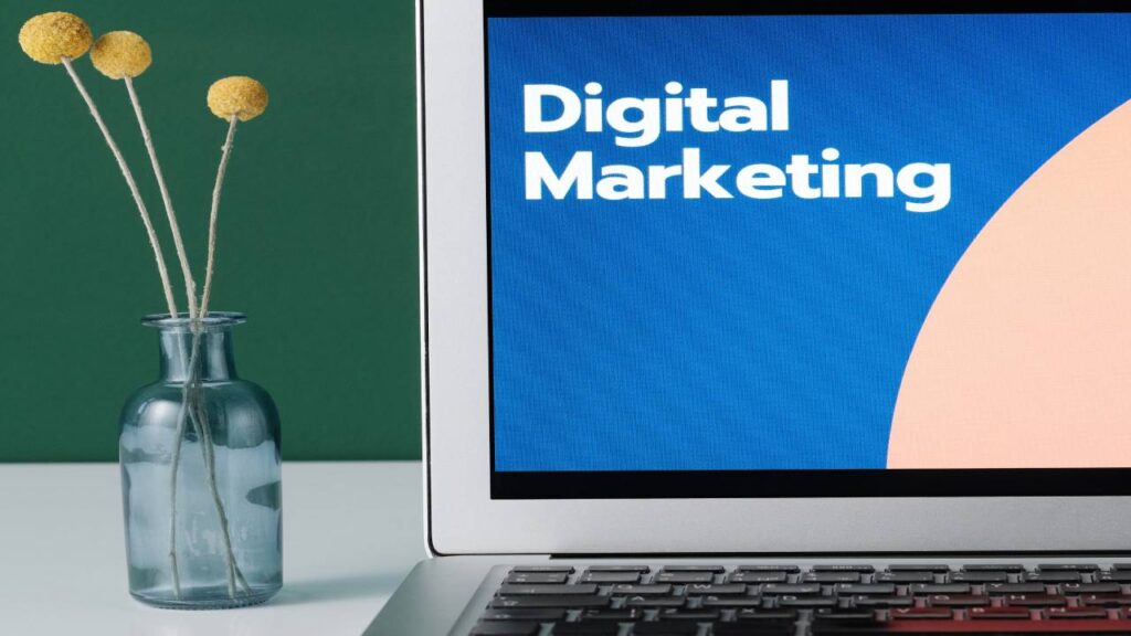 Digital Marketing