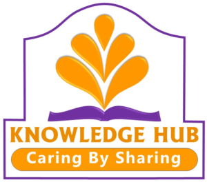 Knowledge Hub Logo