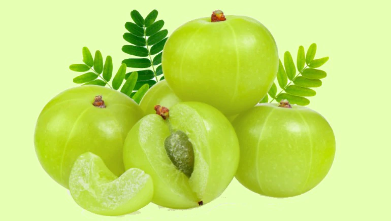 Immune Booster Amla