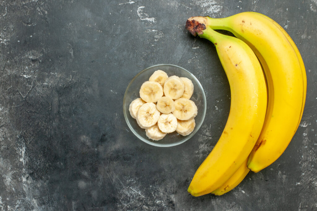 Banana For health